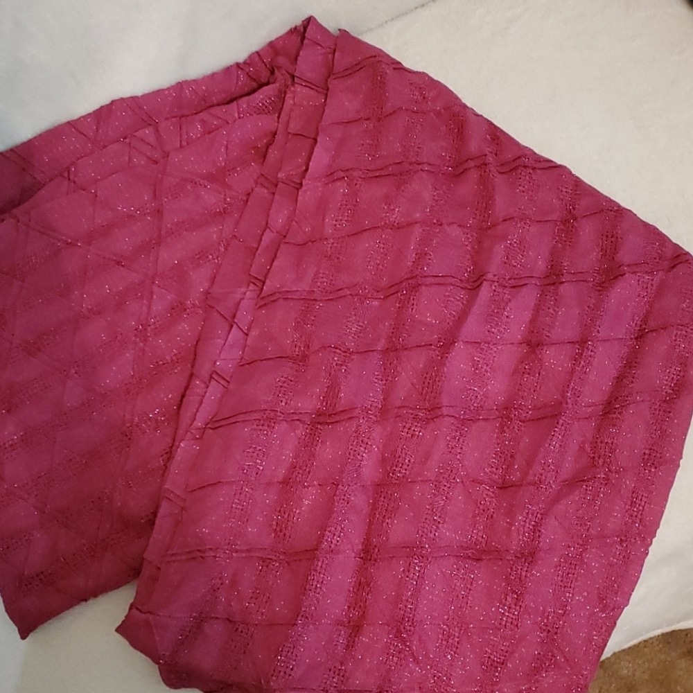 Infinity Scarf